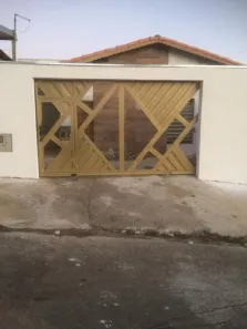 Casa com 5 Quartos à venda, 170m² no Jardim São Paulo, Boituva