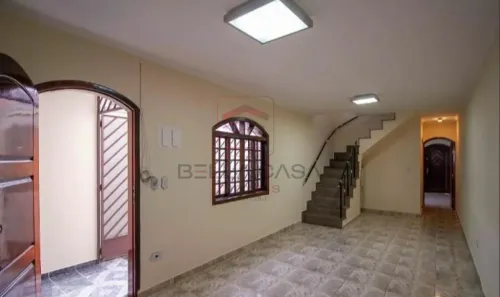 Sobrado com 3 Quartos à venda, 130m² no Vila Ema, São Paulo