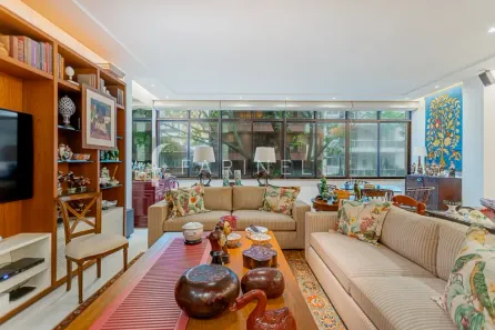 Apartamento com 2 Quartos à venda, 148m² no Ipanema, Rio de Janeiro