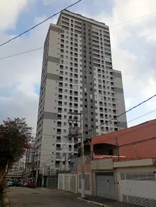Kitnet com 1 Quarto à venda, 17m² no Vila Santa Clara, São Paulo