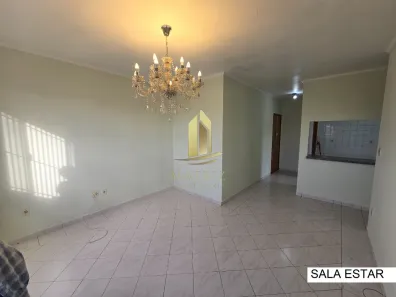 Apartamento com 2 Quartos à venda, 62m² no Centro, Franca