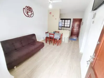 Casa com 2 Quartos para venda ou aluguel, 62m² no Martim de Sá, Caraguatatuba