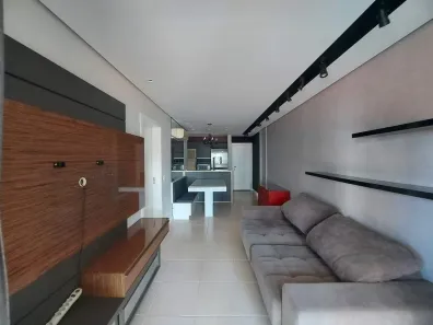 Apartamento com 3 Quartos à venda, 78m² no Centro, Florianópolis