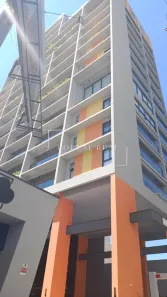 Apartamento com 1 Quarto para alugar, 42m² no Cambuí, Campinas