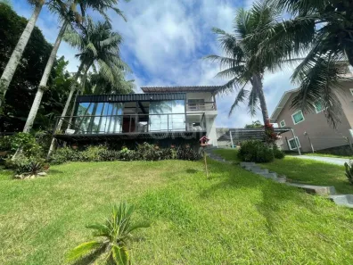 Casa com 3 Quartos à venda, 120m² no Pantanal, Florianópolis
