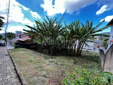 Lote/Terreno à venda, 750m² no Trindade, Florianópolis
