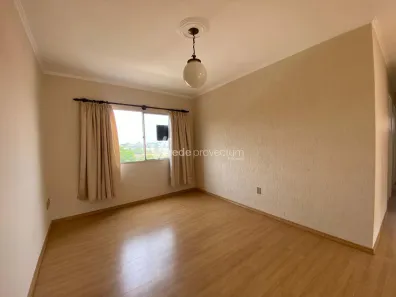 Apartamento com 2 Quartos à venda, 75m² no Jardim do Vovô, Campinas