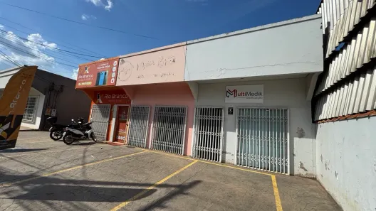 Ponto Comercial com 1 Quarto para alugar, 32m² no Bosque, Rio Branco
