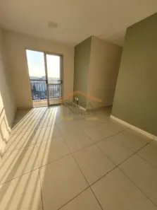 Apartamento com 2 Quartos à venda, 47m² no Cidade Líder, São Paulo