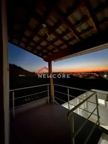 Casa com 3 Quartos à venda, 95m² no Residencial Quinta dos Vinhedos, Bragança Paulista
