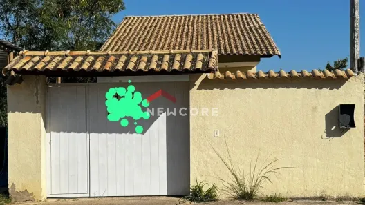 Casa com 2 Quartos à venda, 95m² no Barroco (Itaipuaçu), Maricá