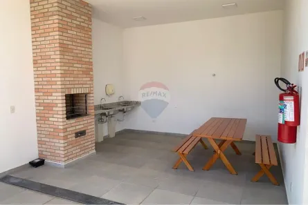 Apartamento com 2 Quartos à venda, 41m² no Vila Fiori, Sorocaba