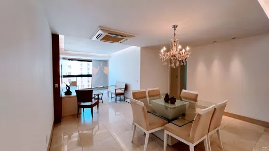 Apartamento com 3 Quartos à venda, 130m² no Praia da Costa, Vila Velha