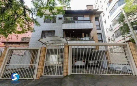 Cobertura com 2 Quartos à venda, 200m² no Higienópolis, Porto Alegre