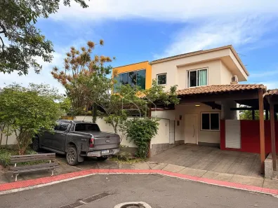 Casa de Condomínio com 4 Quartos à venda, 236m² no Parque Residencial Laranjeiras, Serra