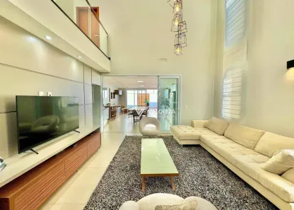 Casa de Condomínio com 4 Quartos à venda, 273m² no Parque Campolim, Sorocaba
