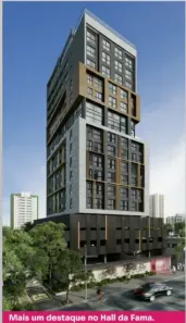 Apartamento com 1 Quarto à venda, 24m² no Piedade, Jaboatão dos Guararapes