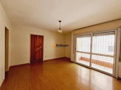 Apartamento com 3 Quartos para venda ou aluguel, 90m² no Nossa Senhora de Fátima, Santa Maria