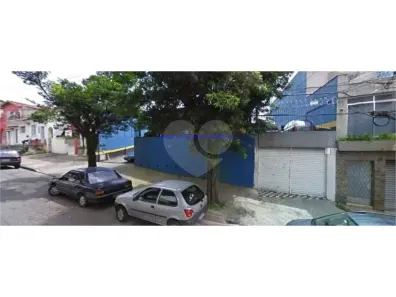 Lote/Terreno à venda, 1020m² no Água Branca, São Paulo