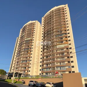 Apartamento com 2 Quartos à venda, 72m² no Vila Guaíra, Presidente Prudente