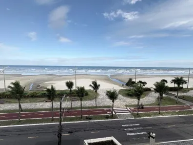 Apartamento com 2 Quartos à venda, 78m² no Maracanã, Praia Grande