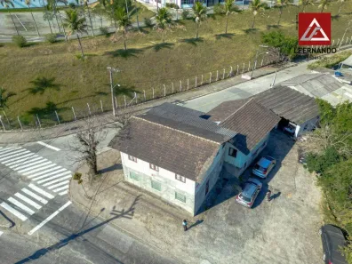 Lote/Terreno à venda, 1283m² no Salto do Norte, Blumenau