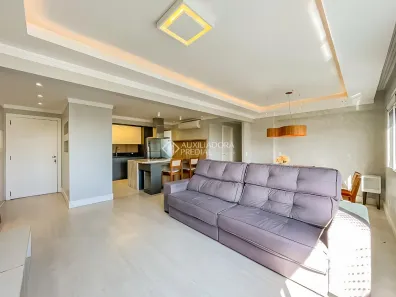 Apartamento com 3 Quartos à venda, 100m² no Tristeza, Porto Alegre