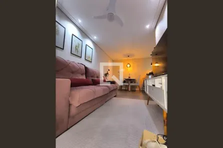 Apartamento com 2 Quartos à venda, 51m² no Vila Nogueira, Diadema