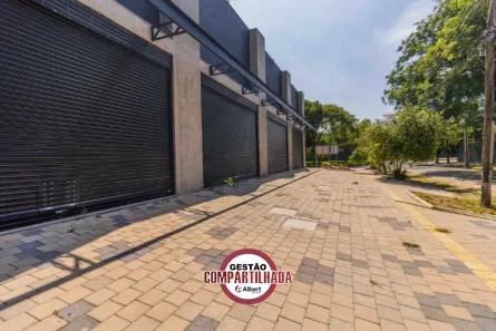 Ponto Comercial para alugar, 58m² no Morro Santana, Porto Alegre