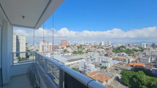 Apartamento com 3 Quartos à venda, 100m² no Estreito, Florianópolis