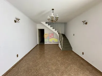 Sobrado com 2 Quartos à venda, 118m² no Rudge Ramos, São Bernardo do Campo