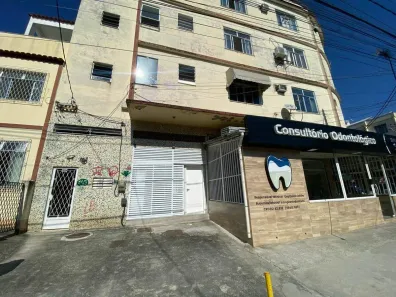 Apartamento com 2 Quartos à venda, 80m² no Vila da Penha, Rio de Janeiro