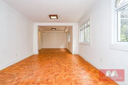Apartamento com 4 Quartos à venda, 240m² no Bela Vista, São Paulo