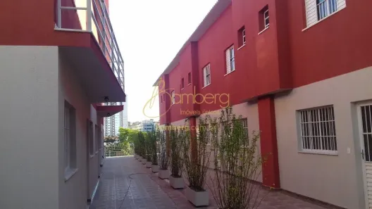 Casa de Condomínio com 2 Quartos à venda, 78m² no Conjunto Residencial Jardim Canaã, São Paulo