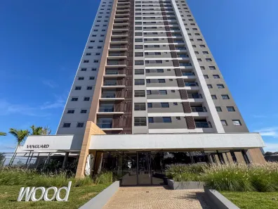 Apartamento com 2 Quartos para alugar, 74m² no Terra Bonita, Londrina