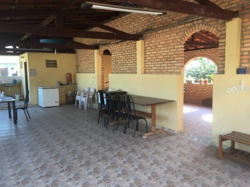 Casa com 4 quartos — Santa Amélia, Belo Horizonte