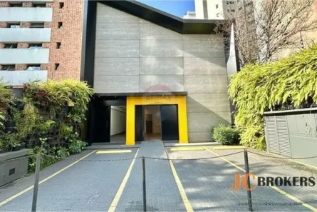 Galpão/Depósito/Armazém para alugar, 500m² no Moema, São Paulo
