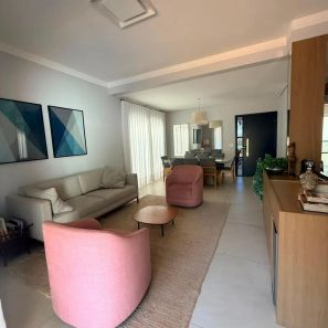 Casa de Condomínio com 4 Quartos à venda, 177m² no Bairro das Palmeiras, Campinas