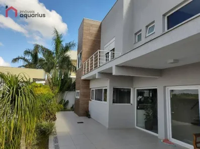 Casa de Condomínio com 3 Quartos à venda, 365m² no Jardim Nova Esperança, Jacareí