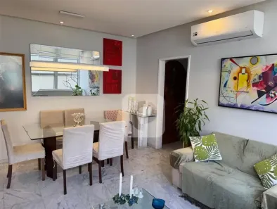 Apartamento com 3 Quartos à venda, 80m² no Ipanema, Rio de Janeiro