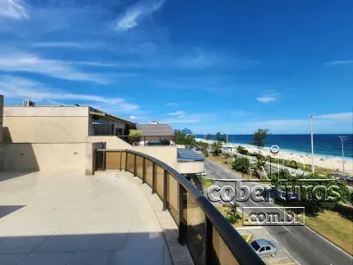 Cobertura com 4 Quartos à venda, 374m² no Barra da Tijuca, Rio de Janeiro