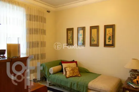 Apartamento com 4 Quartos à venda, 271m² no Parque Colonial, São Paulo