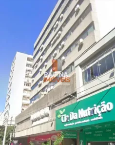 Ponto Comercial à venda, 45m² no Centro, Canoas