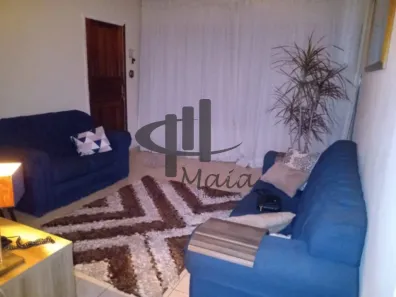 Casa com 2 Quartos à venda, 123m² no Vila Aquilino, Santo André
