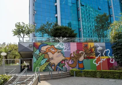 Prédio Comercial para alugar, 34470m² no Vila Guarani (Z Sul), São Paulo