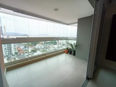 Apartamento com 4 Quartos à venda, 124m² no Barreiros, São José