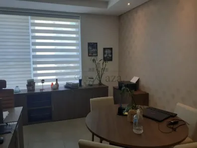 Ponto Comercial para alugar, 40m² no Jardim das Colinas, São José dos Campos