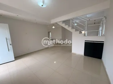 Casa com 4 Quartos para venda ou aluguel, 248m² no Jardim Pari, Paulínia
