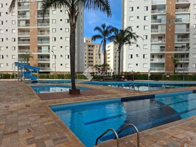 Apartamento com 2 Quartos à venda, 90m² no Vila Progresso, Campinas