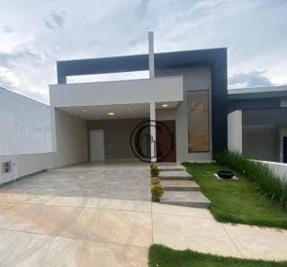 Casa de Condomínio com 3 Quartos à venda, 114m² no Jardim Villagio Milano, Sorocaba